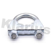 Klarius Exhaust System Clamping Piece OD ID Wide SYA2AX