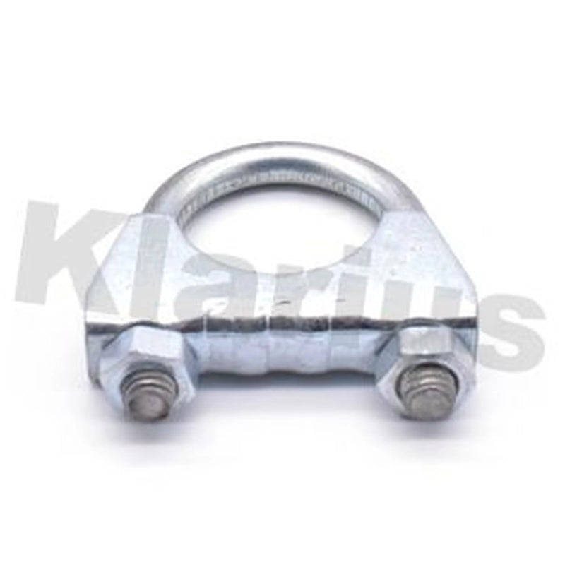 Klarius Exhaust System Clamping Piece OD ID Wide SYA2AX