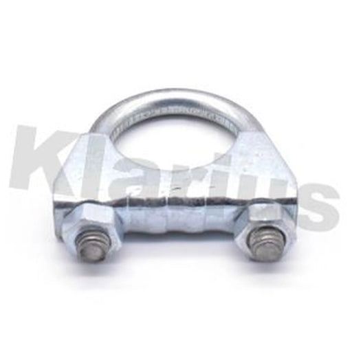 Klarius Exhaust System Clamping Piece OD ID Wide SYA2AX