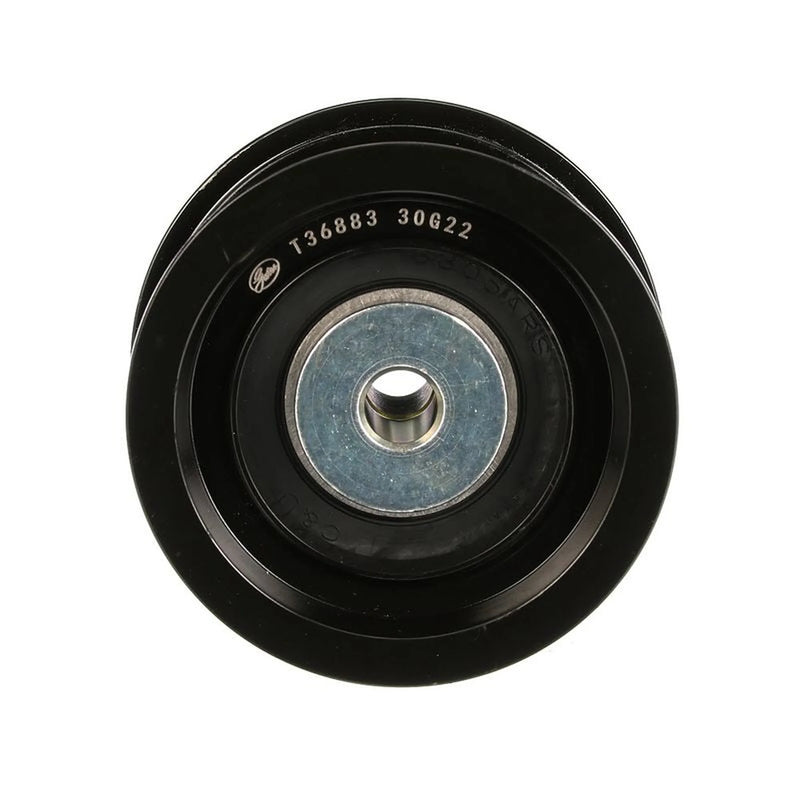Gates V-Ribbed Belt Deflection/Guide Pulley T36883