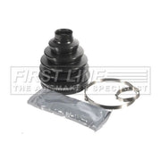First Line Drive Shaft Bellow Kit Front Left Thermop FCB6090