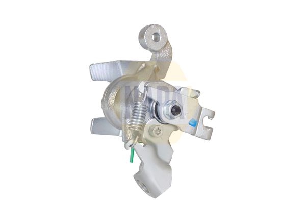 NAPA Brake Caliper Assembly Rear Left