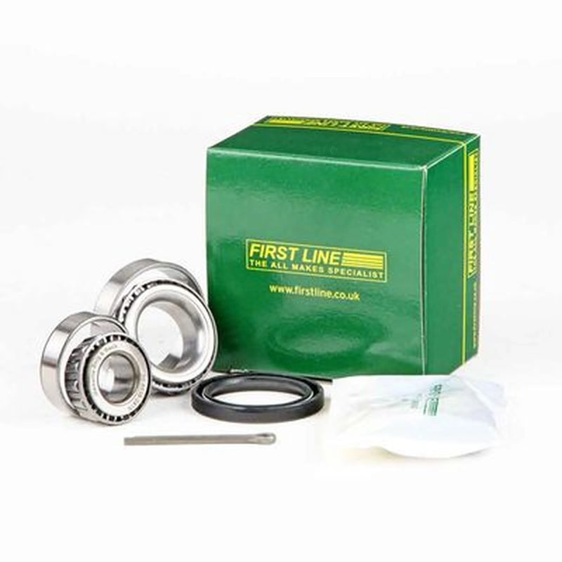First Line Wheel Bearing Kit FBK141