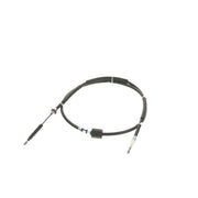 Bosch Handbrake Cable Rear 1 987 477 733