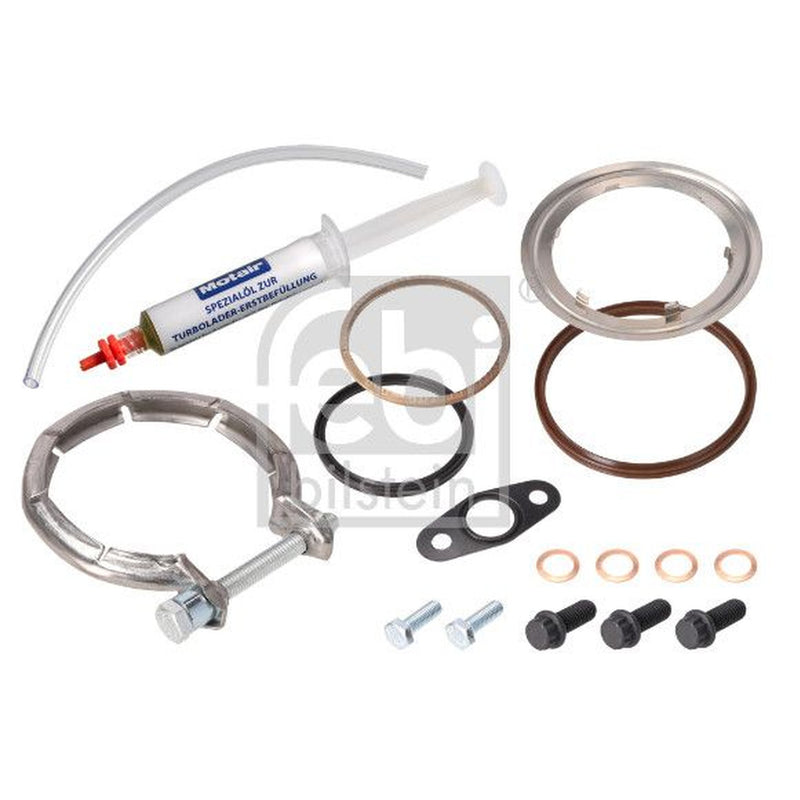 Febi Charger Mounting Kit 187840