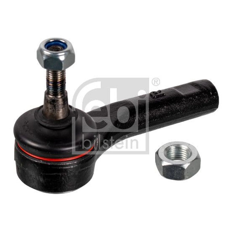 Febi Steering Tie Rod End Ball Joint Front Right 108796
