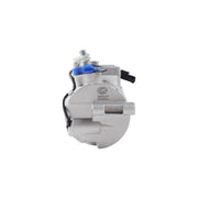 Hella Air Conditioning Compressor 8FK 366 200-611