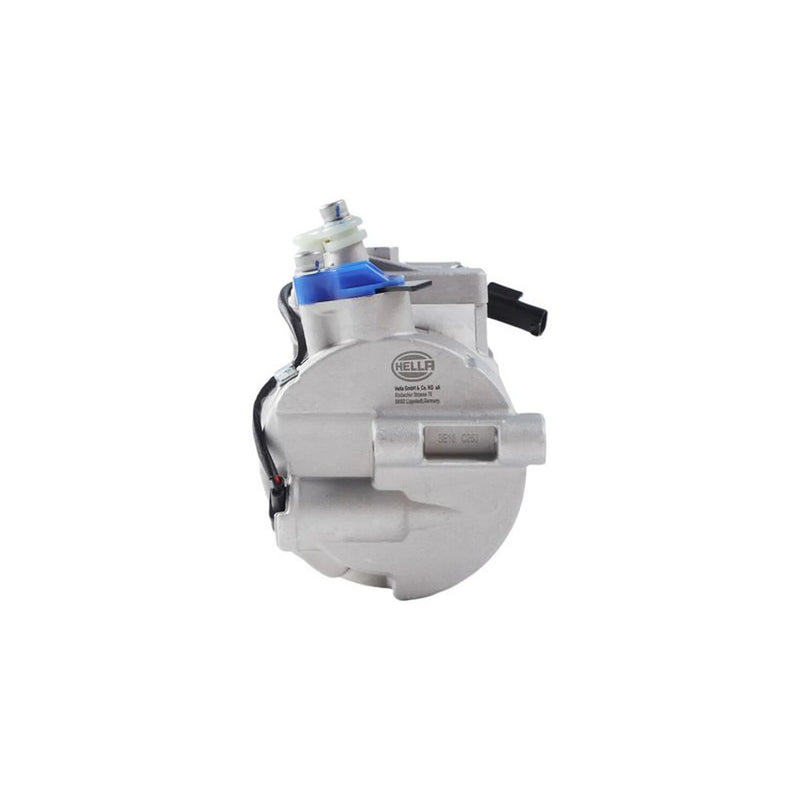 Hella Air Conditioning Compressor 8FK 366 200-611