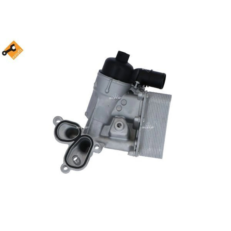 NRF Oil Filter Housing 31751