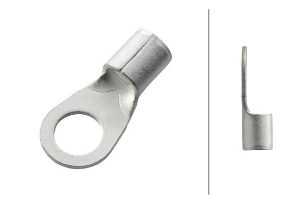 Hella 8KW 744 722-003 Cable Connector