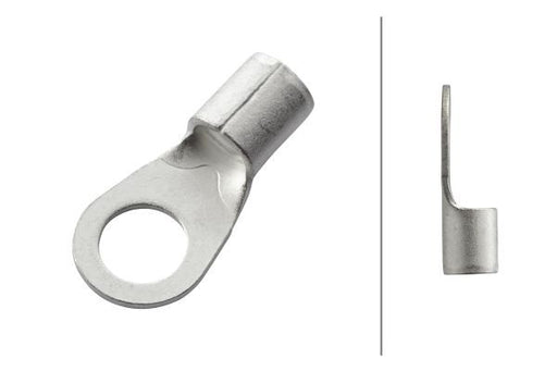 Hella 8KW 744 722-003 Cable Connector