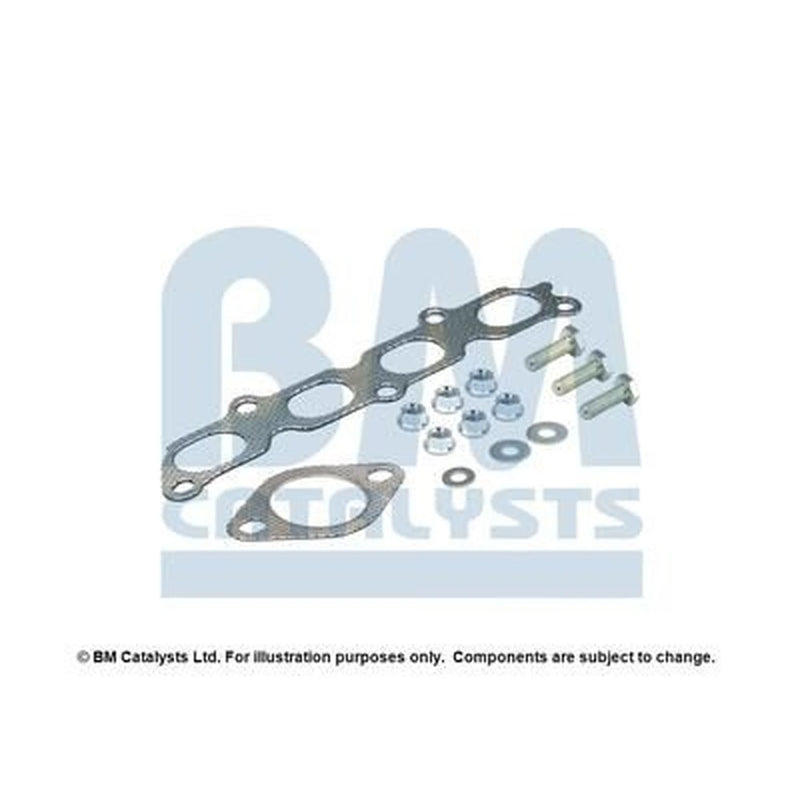 BM Catalysts Exhaust Pipe Mounting Kit FK70394B