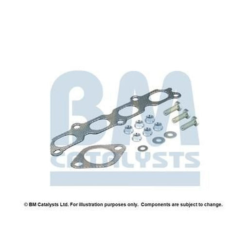 BM Catalysts Exhaust Pipe Mounting Kit FK70394B