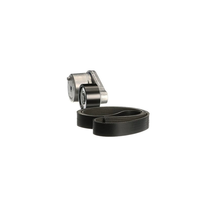 Gates V-Ribbed Belt Set K028PK1560HD