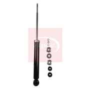 Apec Shock Absorber Damper Strut Rear Left ASA1223