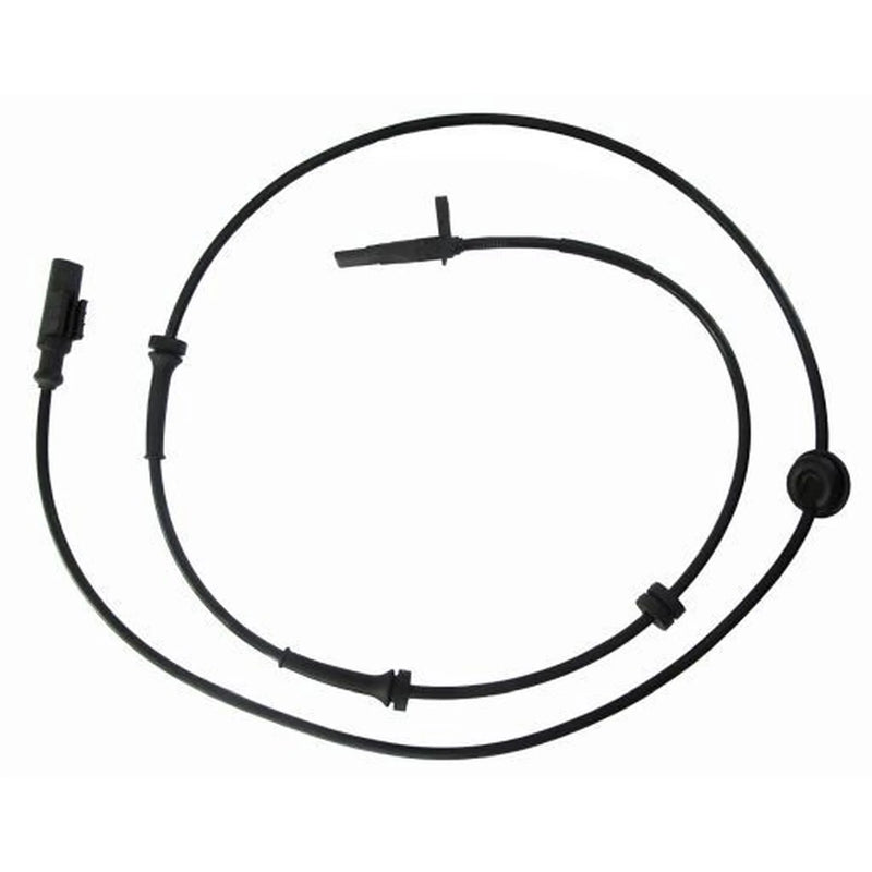 Textar ABS Wheel Speed Sensor Rear Left 45022100