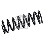 Febi Driver Cab Suspension Spring 87mm OD 252mm Thick 43619