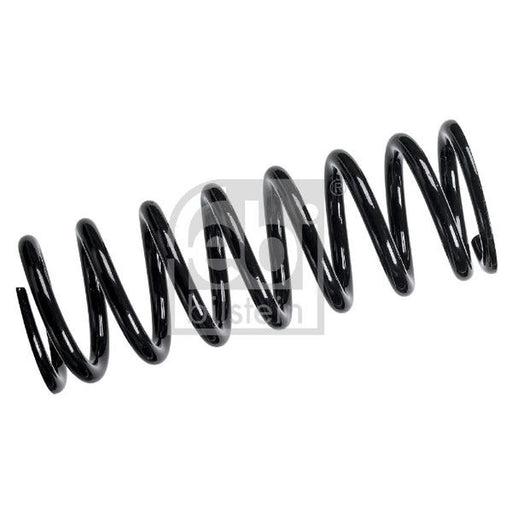 Febi Driver Cab Suspension Spring 87mm OD 252mm Thick 43619