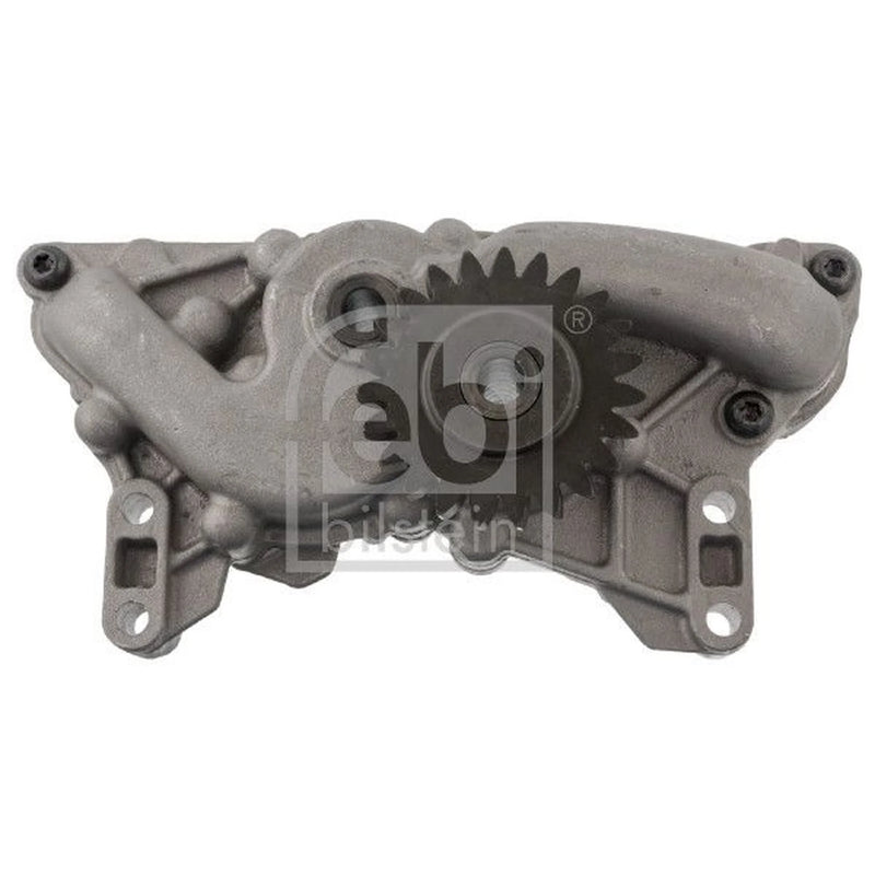 Febi Engine Oil Pump Assembly 47267