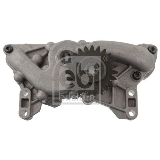 Febi Engine Oil Pump Assembly 47267