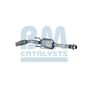 BM Catalysts Homologated Diesel Cat BM80162H
