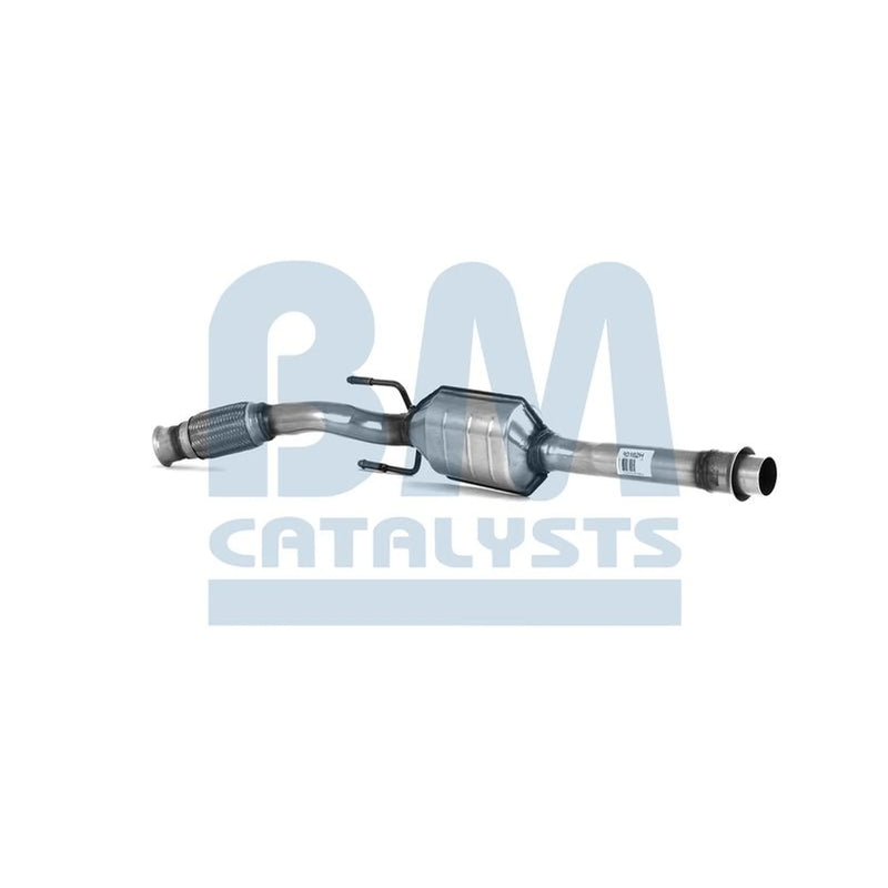BM Catalysts Homologated Diesel Cat BM80162H