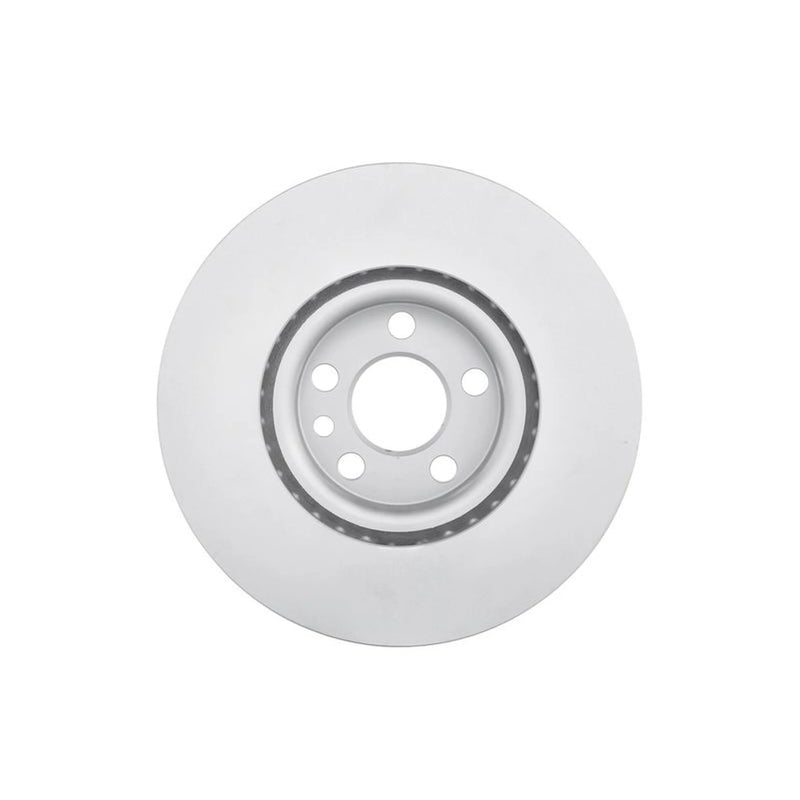 Bosch 2 x Vented Front Brake Discs 0 986 479 114