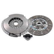 Febi Clutch Kit Set 3pc 312mm 186526