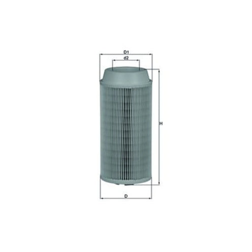 Mahle Engine Air Filter LX 1802