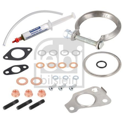 Febi Charger Mounting Kit 187992