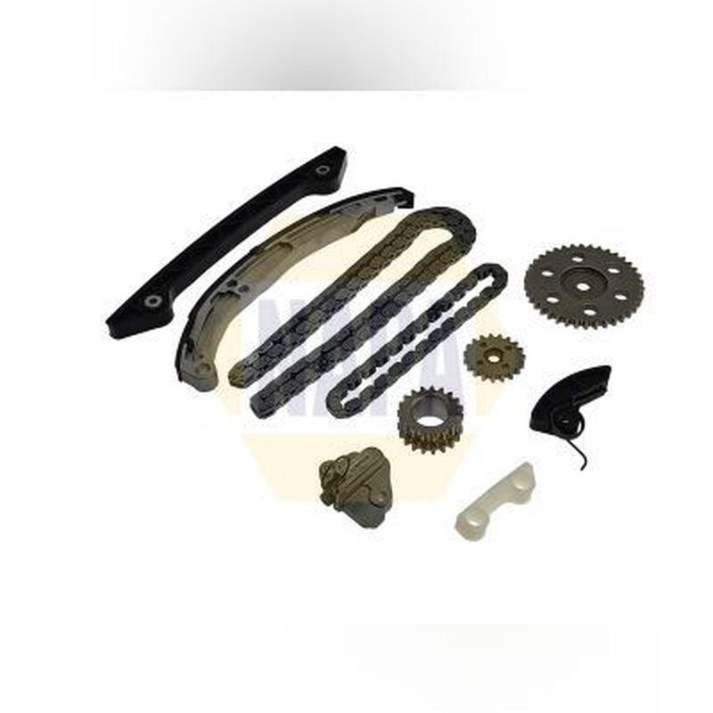 NAPA Timing Chain Kit Set 52 Links NCK4159