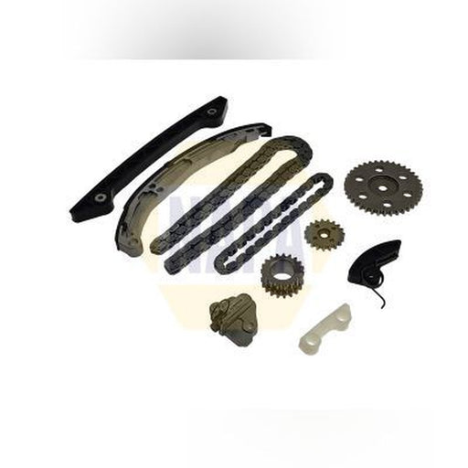 NAPA Timing Chain Kit Set 52 Links NCK4159