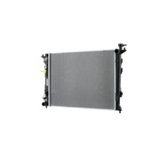 Hella Engine Radiator 8MK 366 303-441