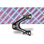 Borg & Beck Control/Trailing Arm BCA6012