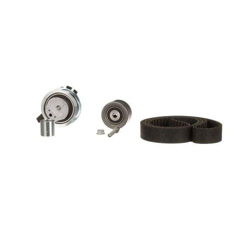 Gates Timing Belt Kit with Rollers K015695XS