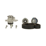 Gates Timing Belt & Water Pump Kit KP15603XS