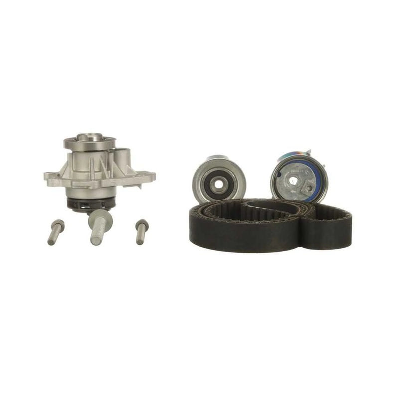 Gates Timing Belt & Water Pump Kit KP15603XS