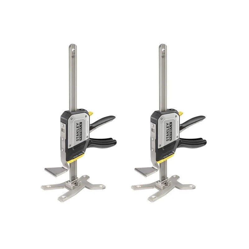 STANLEY® Hand Tools FatMax® Tradelift™ (Twin Pack + Free Bag) - FMHT83552-9