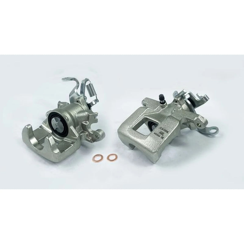 Juratek Brake Caliper Assembly Rear Left JCA1259L