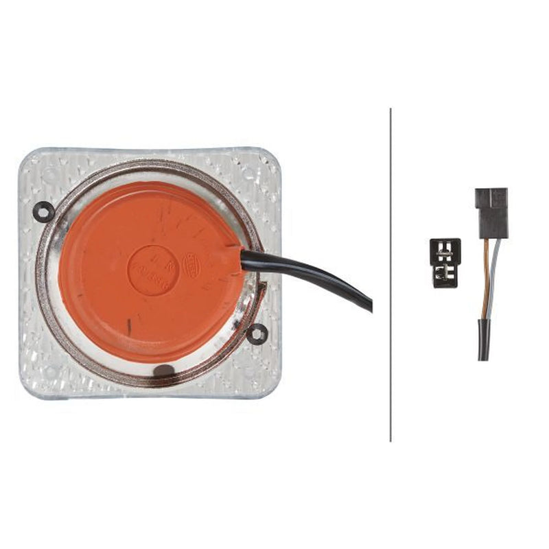 Hella Worklight High 1GA 996 020-001