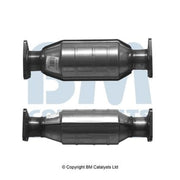 BM Catalysts Homologated Petrol Cat BM90601H