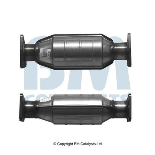 BM Catalysts Petrol Cat BM90601