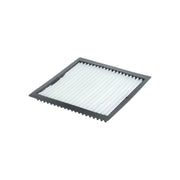 Bosch Cabin Air Filter (Pollen Filter) 1 987 432 263