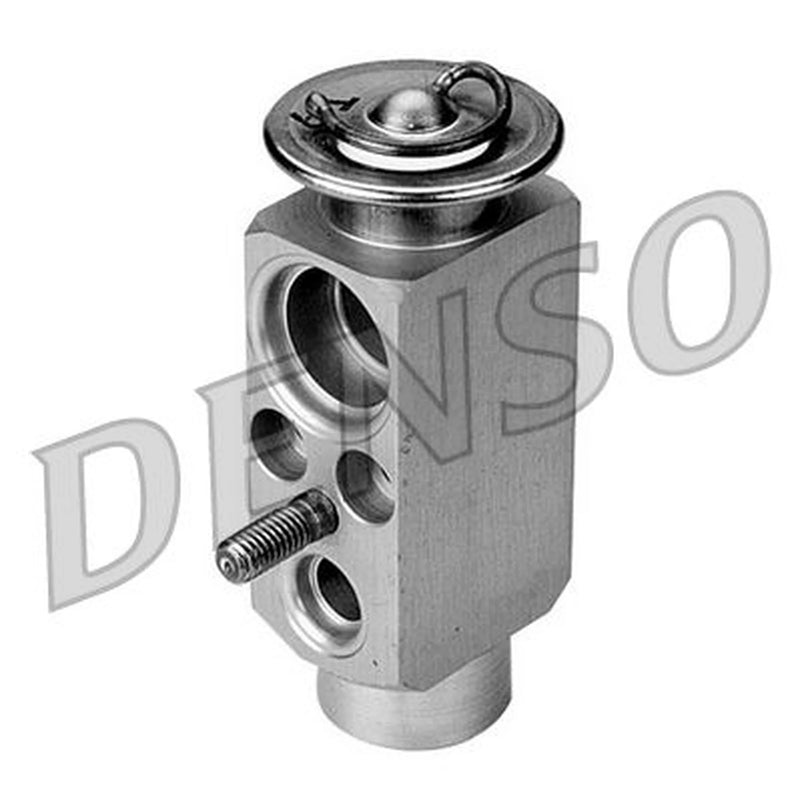 Denso Air Conditioning Expansion Valve DVE17008