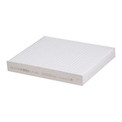 Mahle Cabin Air Filter (Pollen Filter) LA 493