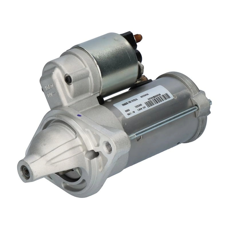 Valeo Starter Motor 12V 1.3kW 9 Teeth 446527