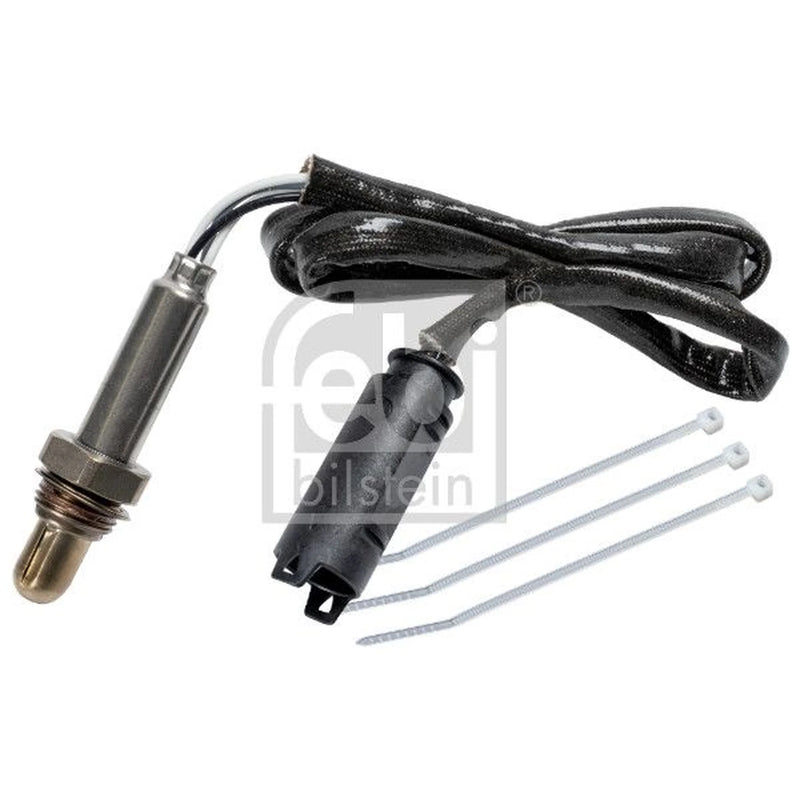 Febi O2 Lambda Oxygen Sensor Catalytic Converter, underbody 177370
