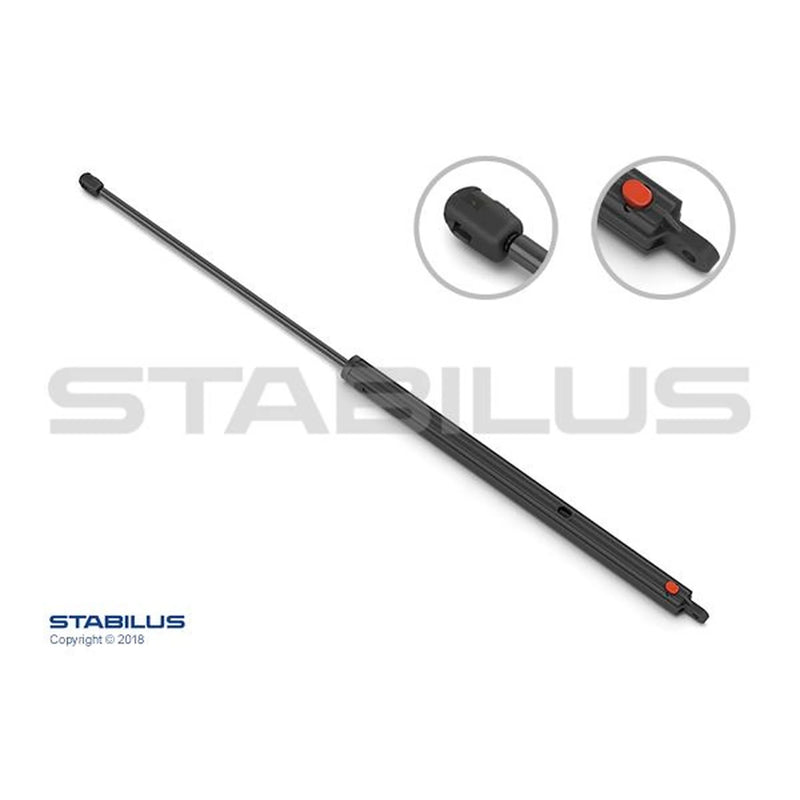 Stabilus Bonnet Gas Strut Lift Support Hood Lift Shock Replacem 1383BM