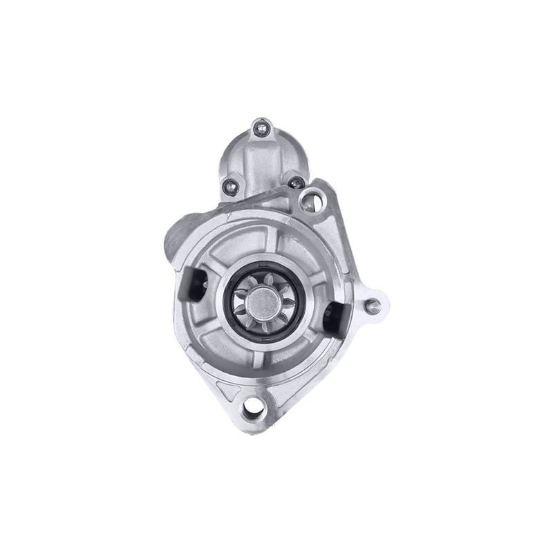 Hella Starter Motor 12V 2kW 9 Teeth 8EA 012 527-731