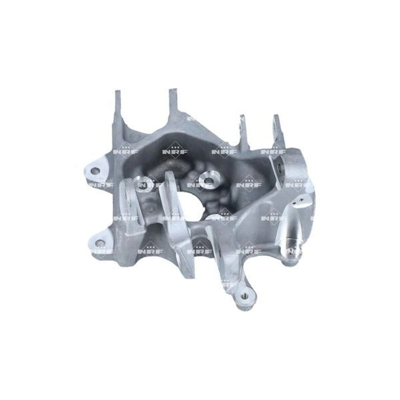 NRF Wheel Suspension Steering Knuckle Right Rear 824014